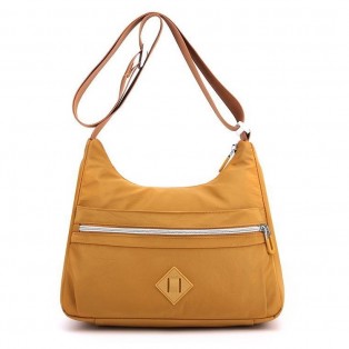 6039 Nylon Sling Bag